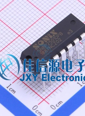 SN8P2501DPB SONIX(松翰) DIP-14