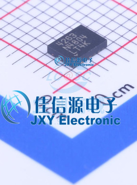 LTC4263CDE#TRPBF  ADI(亚德诺)/LINEAR  DFN-14