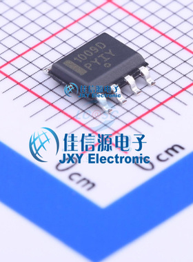 电压基准芯片  NCV1009DR2G  onsemi(安森美)  SOIC-8