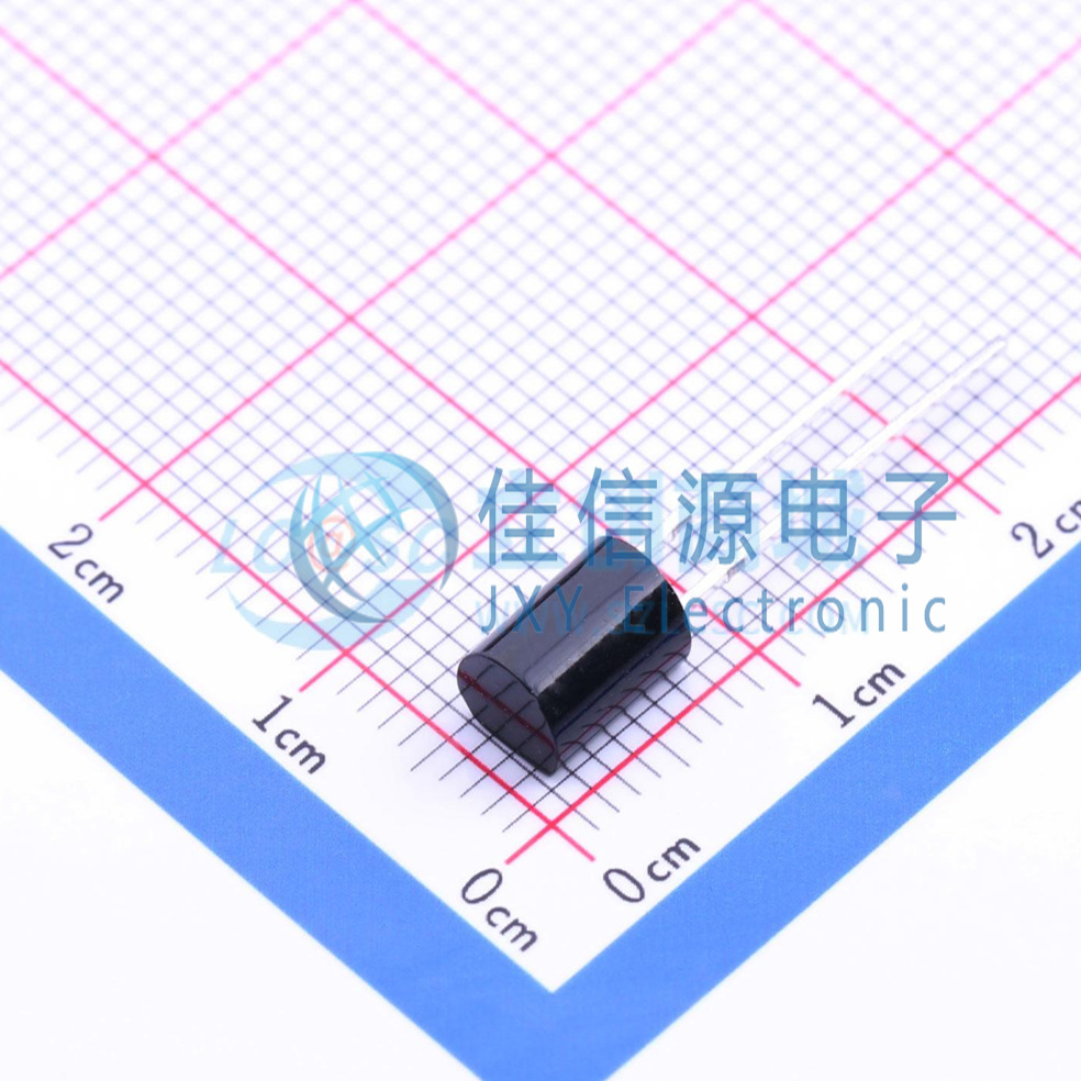 光电二极管    PD438B  EVERLIGHT(亿光)  插件,P=2.54mm