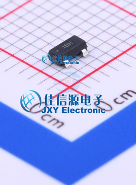 线性稳压器 TLV76033DBZT TI(德州仪器) SOT-23 输出3.3V 100mA