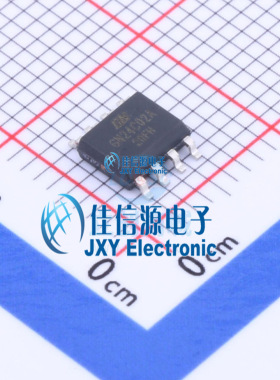 GN24C02A  GN(旌芯半导体)  SOP8