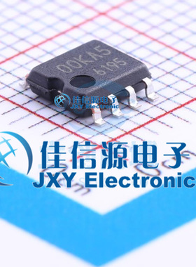 线性稳压器(LDO)  BD00KA5WF-E2  ROHM(罗姆)  SOP-8