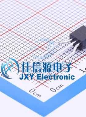 CJ78L12-TA  CJ（江苏长电/长晶）TO-92_Forming1