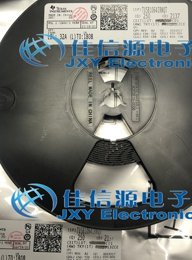 TUSB1064IRNQT  TI(德州仪器)   WFQFN-40  TUSB1064IRNR