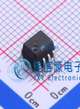 光耦 HCPL-0201-000E AVAGO/安华高 SO-8 全新原装