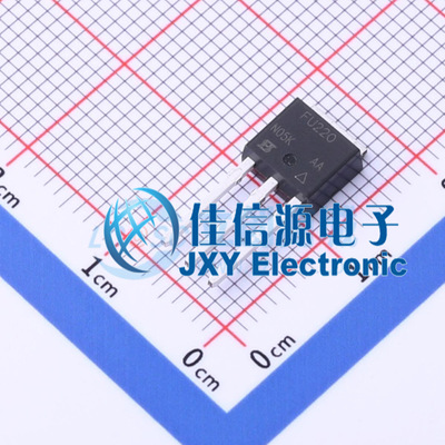 场效应管(MOSFET)     IRFU220PBF  VISHAY(威世)  TO-251