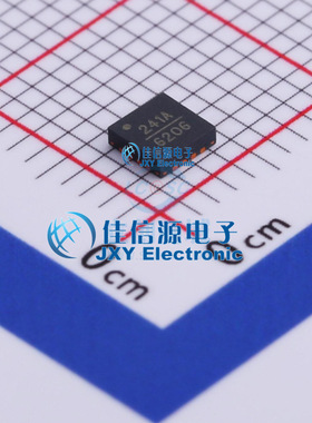 HMC241ALP3ETR  ADI(亚德诺)/LINEAR  LFCSP-16