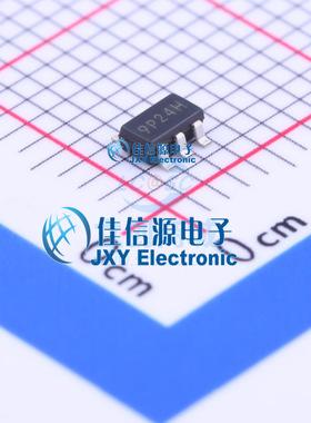 线性稳压器(LDO)  XC6228D122VR-G  TOREX(特瑞仕)  SOT-25