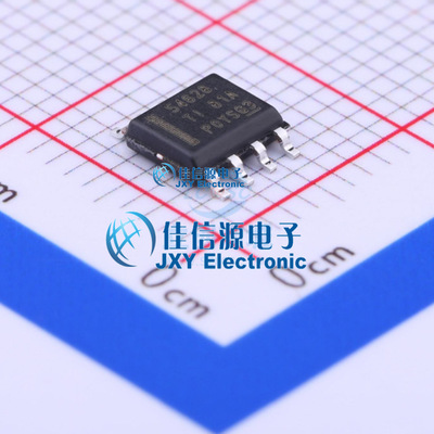 DC-DC电源芯片  TPS54628DDAR  TI()  PowerPad-SO-8