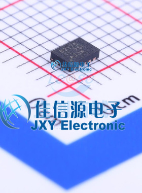 DC-DC电源芯片  TPS62175DQCT  TI()  WSON-10