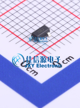 TCM809ZVNB713  MICROCHIP(美国微芯)  SOT-23B-3