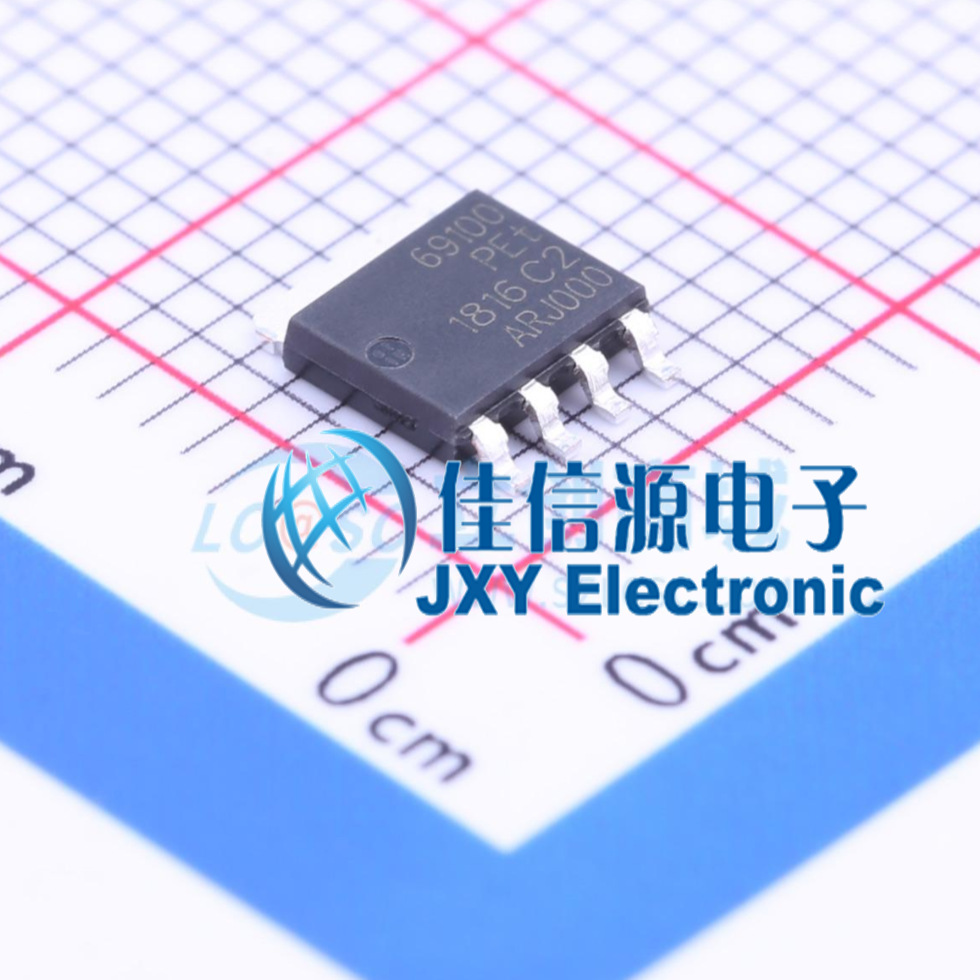 场效应管    PSMN069-100YS,115  Nexperia(安世)  SOT-669