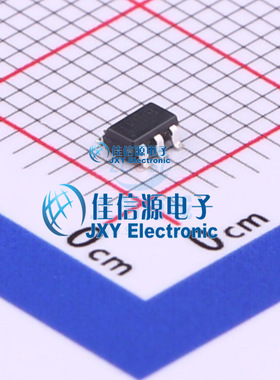 HP6013AS5-12  HYPWR(瀚昕微)  SOT23-5