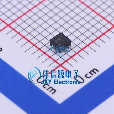线性稳压器(LDO)  TPS79901DRVR  TI()  WSON-6