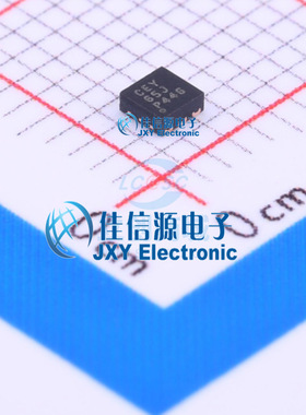 DC-DC电源芯片  TPS62560DRVR  TI()  SON-6