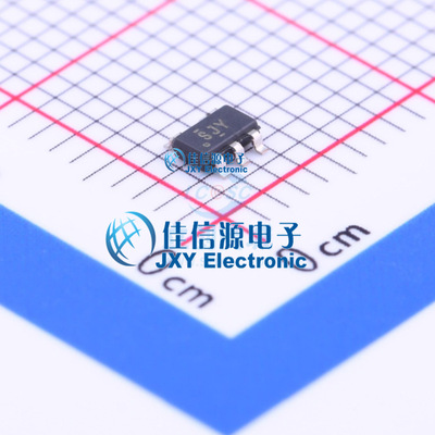 线性稳压器(LDO)  TPS78218DDCR  TI(德州仪器)  TSOT-23-5