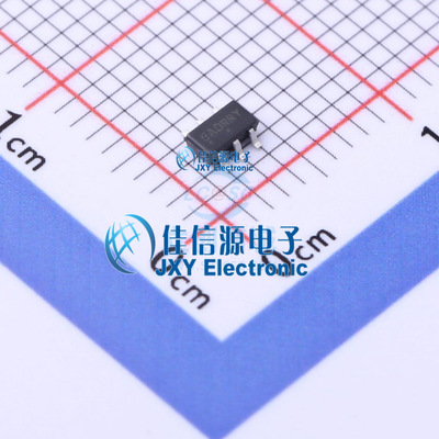 稳压器NCP1251BSN100T1G安森美
