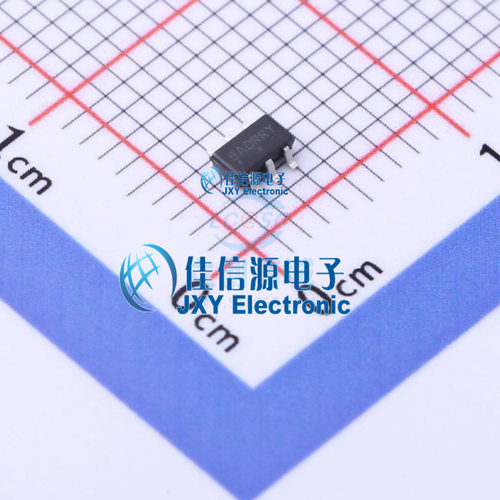 稳压器NCP1251BSN100T1G安森美
