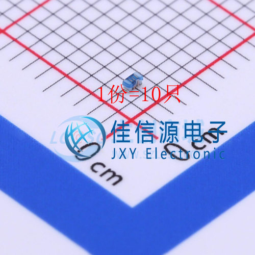 SDWL1608C7N5JSTF  Sunlord(顺络) 0603 7.5nH ±5%（10只）