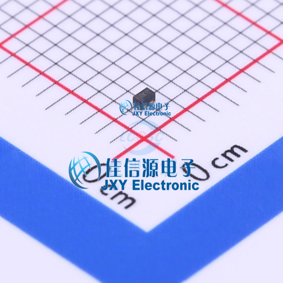 场效应管(MOSFET)    L2N7002KN3T5G  LRC(乐山无线电)  SOT-883