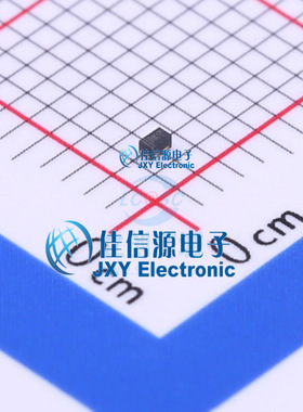场效应管(MOSFET)    L2N7002KN3T5G  LRC(乐山无线电)  SOT-883