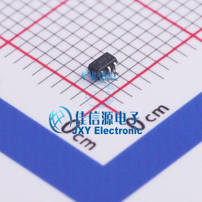 缓冲器/驱动器    74AHC1G126GW,125  Nexperia(安世)  SOT-353