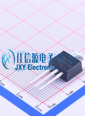 场效应管(MOSFET)     IRF4104PBF  TO-220