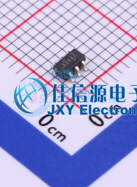 SI3433CDV-T1-E3  VISHAY(威世)  SOT-23-6