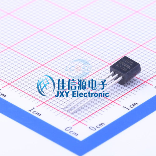 线性稳压器(LDO)  LP2950L-30-T92-K  UTC(友顺)  TO-92(TO-92-3)
