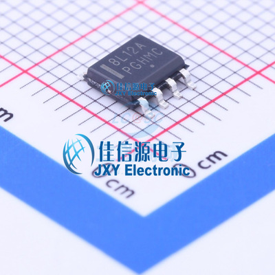 MC78L12ACDR2G  onsemi(安森美)  SOIC-8_150mil