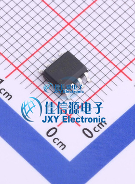 场效应管(MOSFET)     IRF7317TRPBF  SO-8