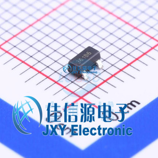 SOT 场效应管 安森美 onsemi MOSFET FDN361BN