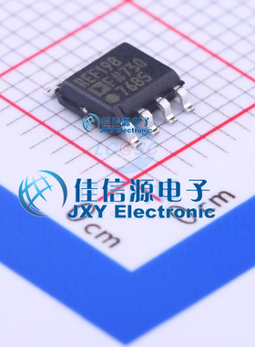 电压基准芯片  REF198FSZ-REEL  ADI(亚德诺)/LINEAR  SOIC-8