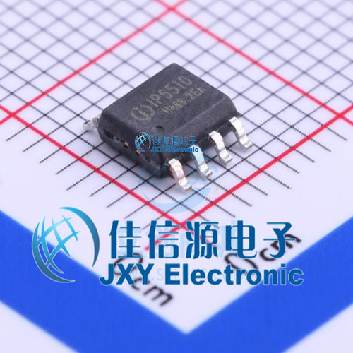 电池管理    IP6510  INJOINIC(英集芯)  ESOP-8