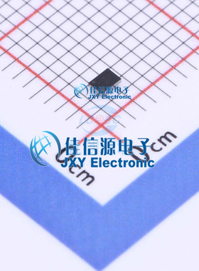 功率电子开关   FPF2281BUCX-F130  onsemi(安森美)  WLCSP-12