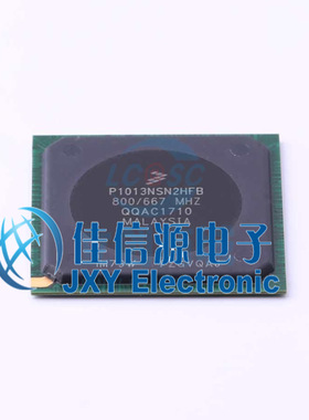 P1013NSN2HFB NXP(恩智浦) TEPBGA-689