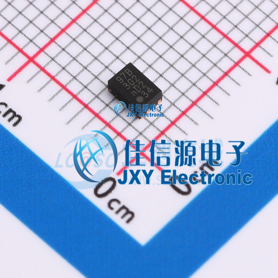 温度传感器    SE97BTP,547   HWSON-8