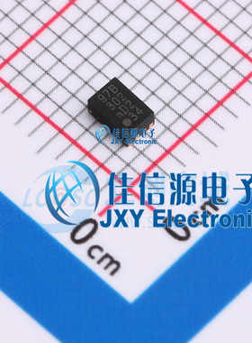 温度传感器    SE97BTP,547   HWSON-8