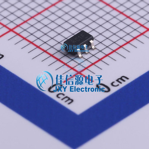 CBMV321AST5  Corebai(芯佰微)  SOT23-5