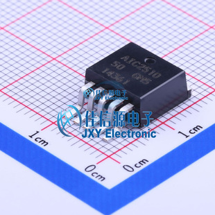 50GM5TR AIC2510 263 沛亨半导体 DC电源芯片 AIC