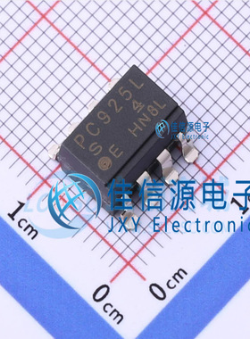 光耦 PC925LEYIP0F SHARP(夏普) SOP-8 全新原装