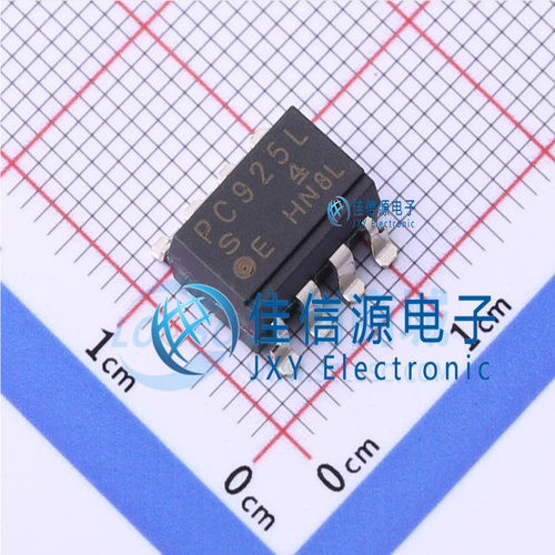 光耦 PC925LEYIP0F SHARP(夏普) SOP-8 全新原装
