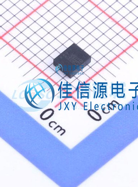 姿态传感器/陀螺仪    ISM330DLCTR  ST(意法半导体)  LGA-14