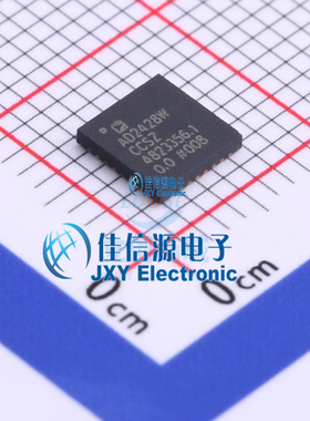AD2428WCCSZ  ADI(亚德诺)/LINEAR  LFCSP-SS-32_5x5mm