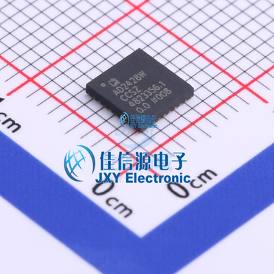 AD2428WCCSZ  ADI(亚德诺)/LINEAR  LFCSP-SS-32_5x5mm