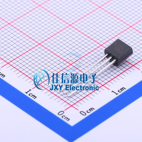 HT7335  HOLTEK(台湾合泰/盛群)  TO-92(TO-92-3)