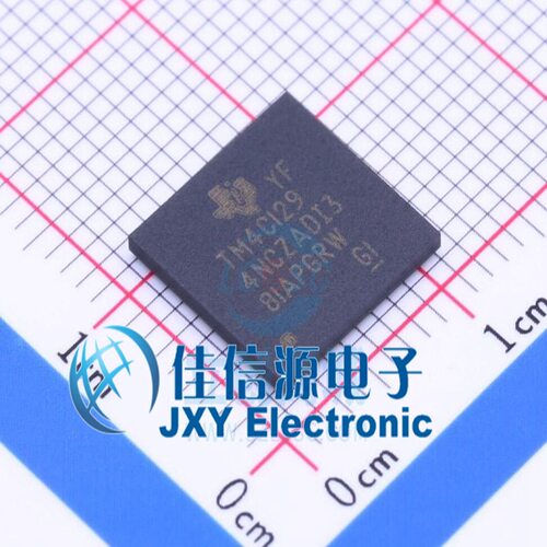 TM4C1294NCZADI3R TI() NFBGA-212