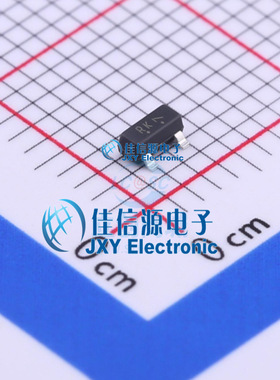 场效应管(MOSFET)    SRK7002LT1G  LRC(乐山无线电)  SOT-23