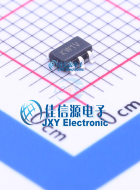 电池管理    MCP73812T-420I/OT  MICROCHIP(美国微芯)  SOT-23-5